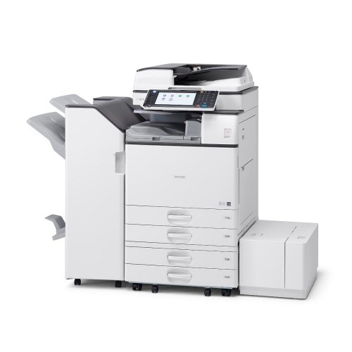 RICOH MP 2554SP Photocopy Machine Price in Bangladesh Star Tech